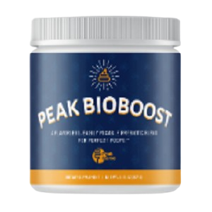 Peak Bioboost